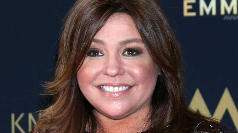 Rachael Ray close-up