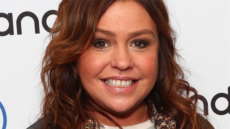 rachael ray smiles