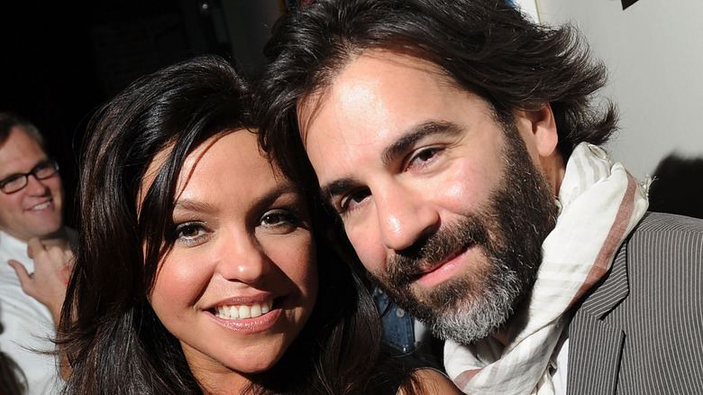 rachael ray and husband john cusimano