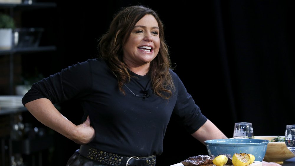 Celebrity Chef, Rachael Ray