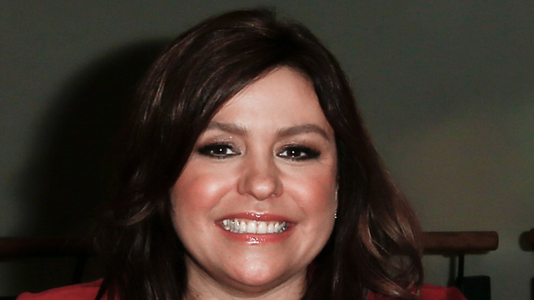 Rachael Ray