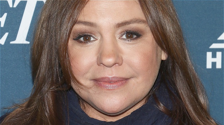 Rachael Ray