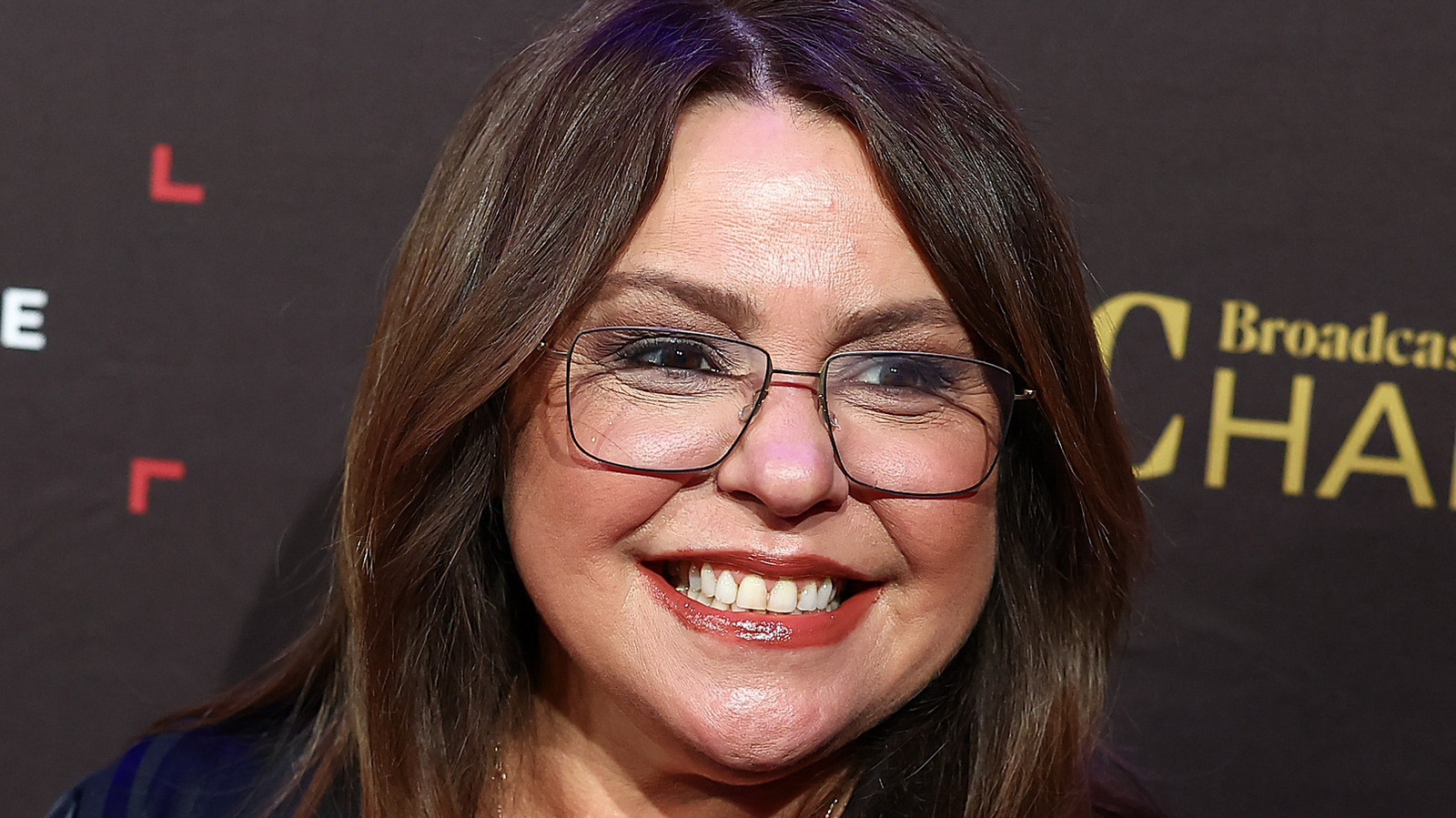 Rachael Ray's Garlic Trick Brings Caesar Salad To Another Level
