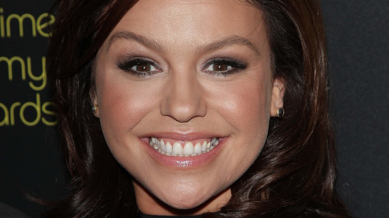 Rachael Ray