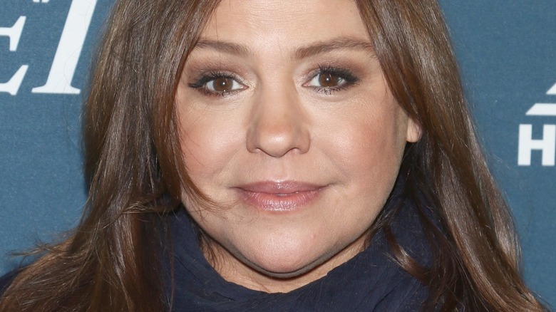 Rachael Ray