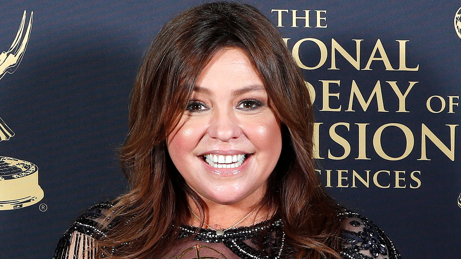 Rachael Ray's Worrisome Video Is Getting Attention For The Wrong Reasons