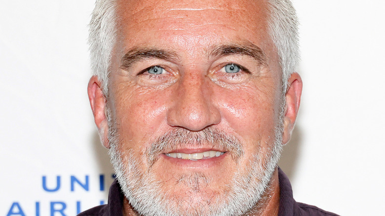Paul Hollywood