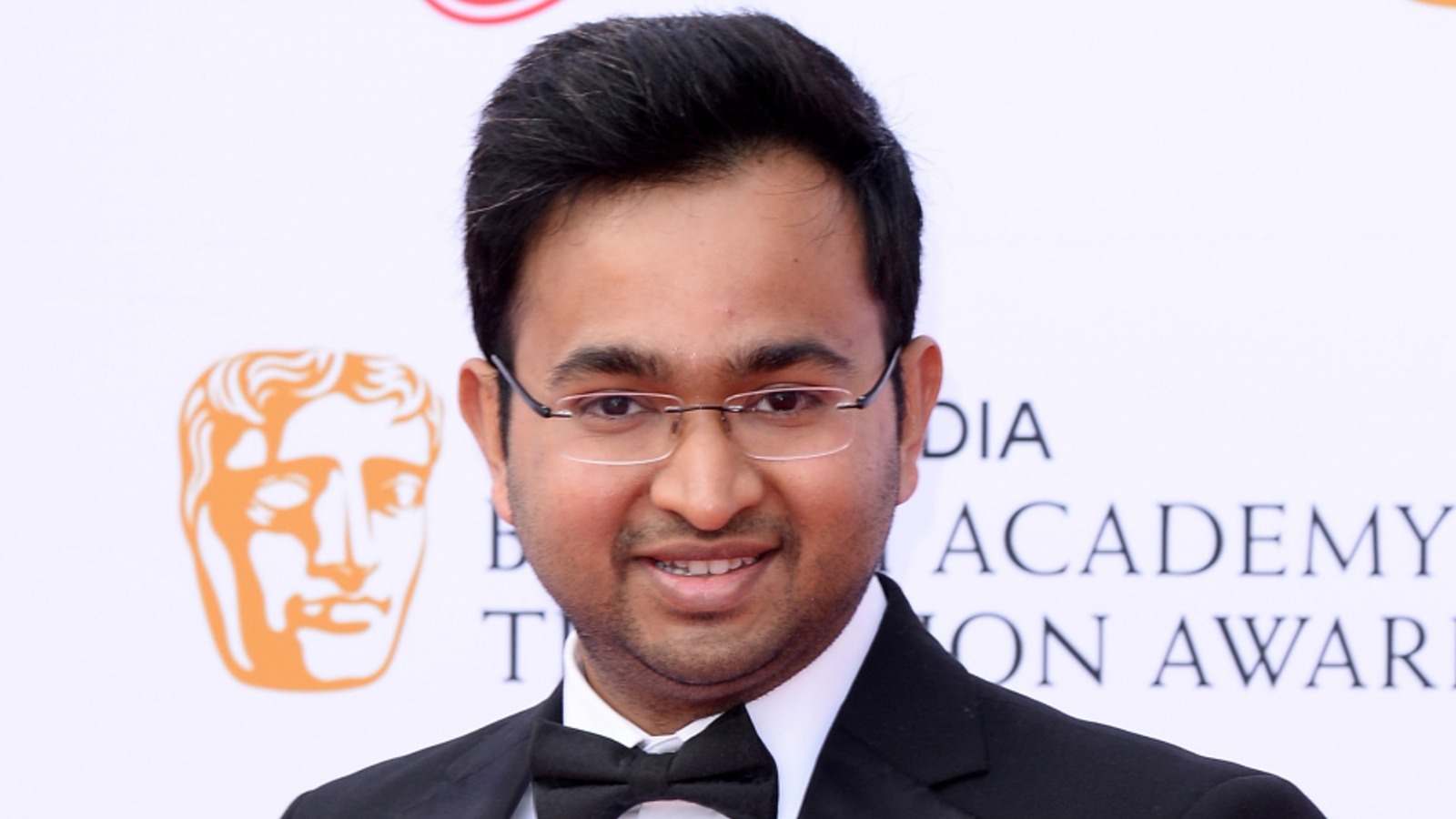 Rahul Mandal 8 Facts About The Great British Bake Off Winner