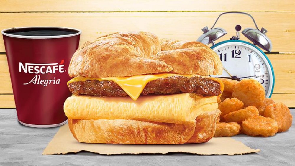 Off The Menu: Burger King rolls out coffee subscription; month of coffee  for $5 