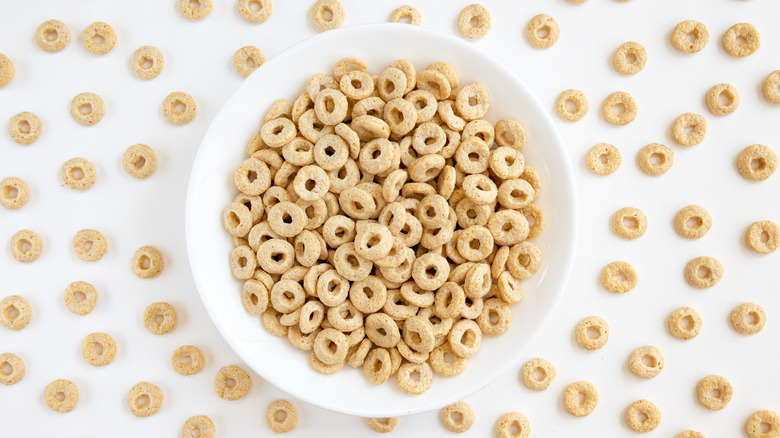 Cheerios