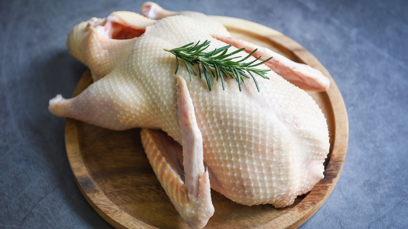 Ranking Cuts Of Duck, From Worst To Best