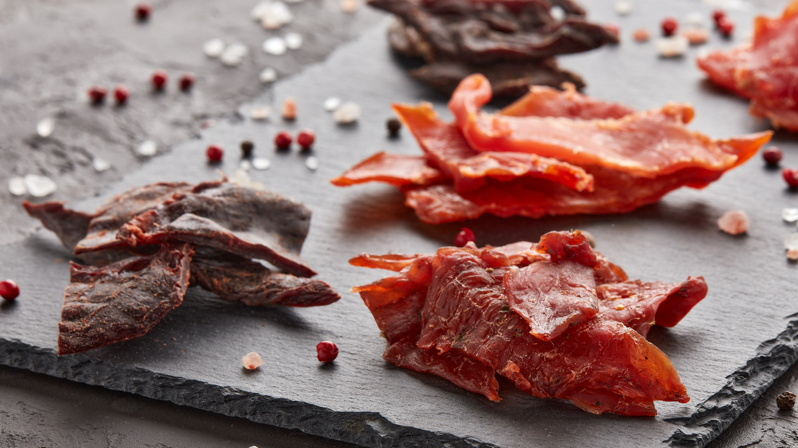 Beef Jerky Three Ways - What's the Winner?