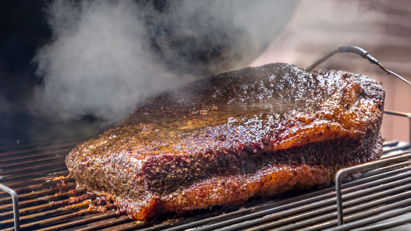 Ranking 11 Cuts Of Steak To Smoke From Worst To Best