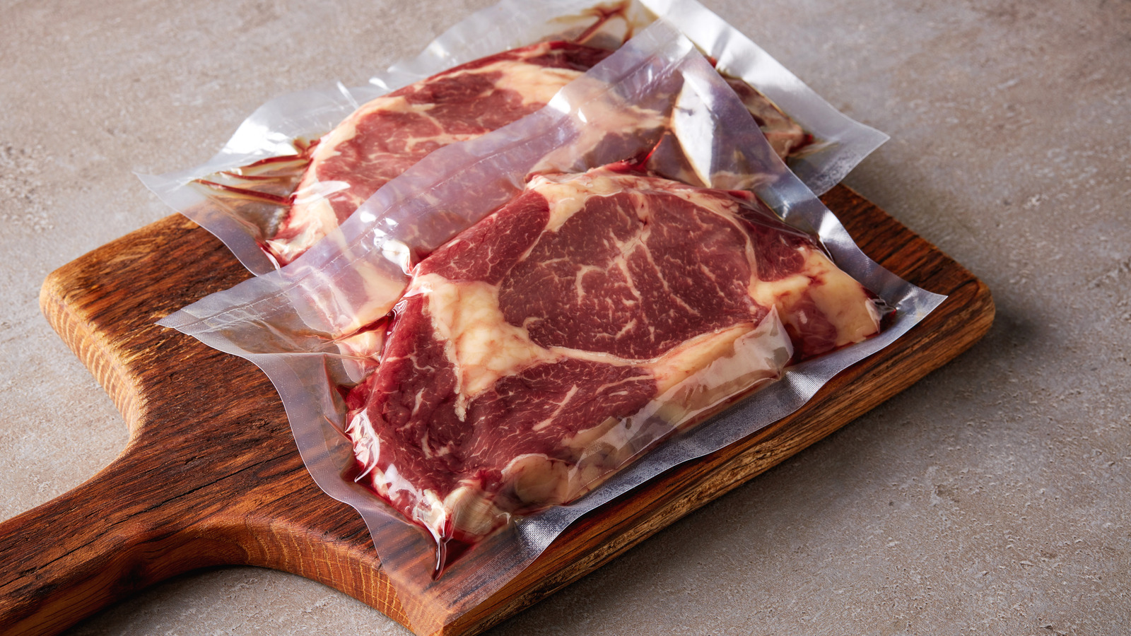 Ranking Cuts Of Sous Vide From Worst To Best