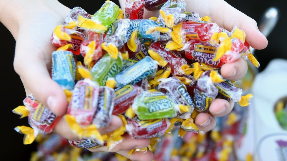 Ranking Popular Halloween Candy From Worst To First