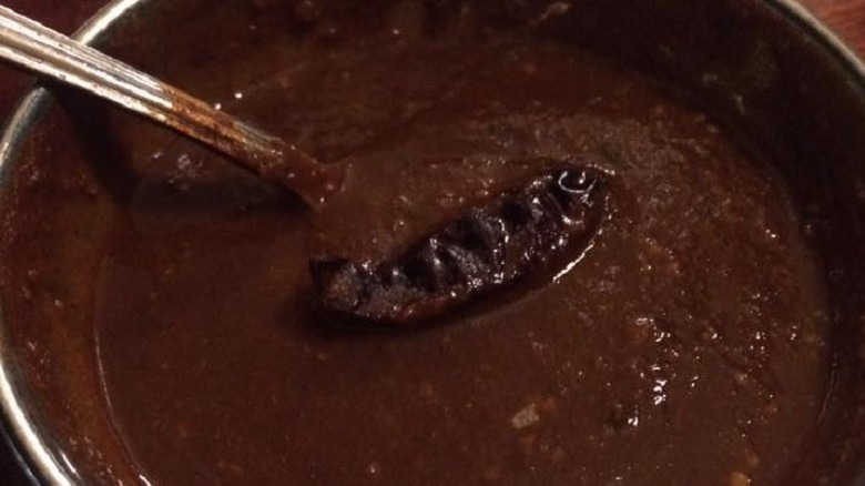 Phaal Spicy Curry Challenge