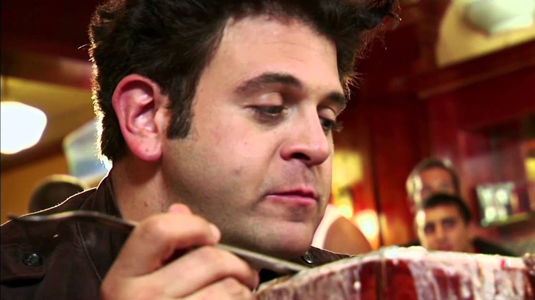 kitchen sink ice cream