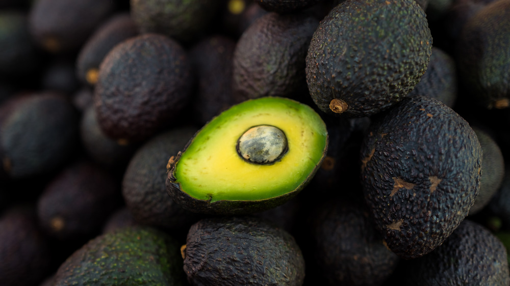 avocado