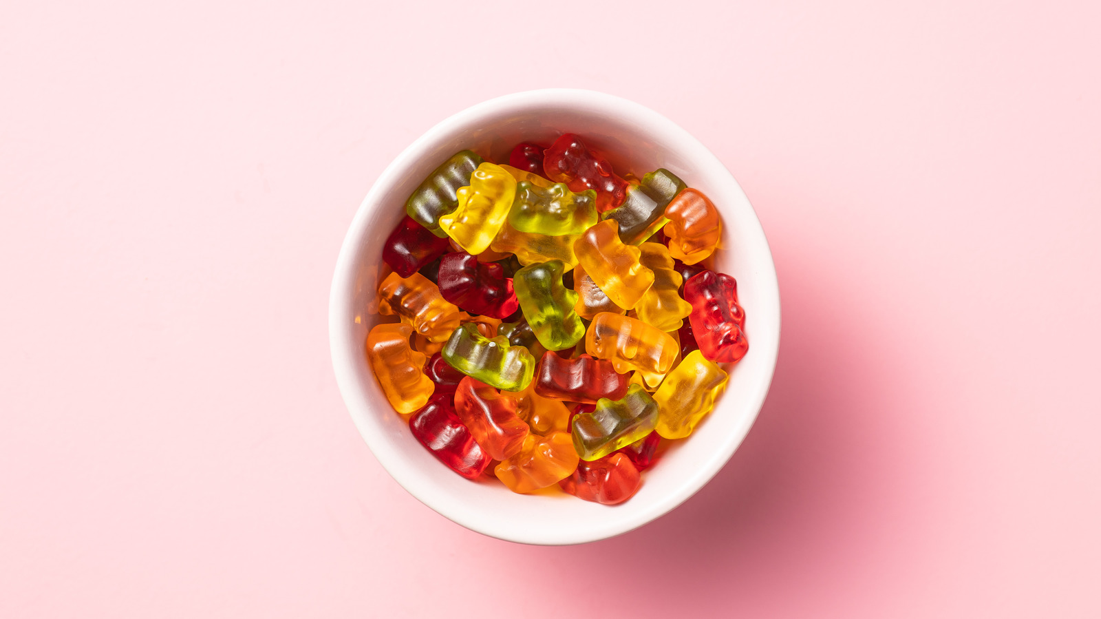 Read This Before Eating Another Gummy Bear