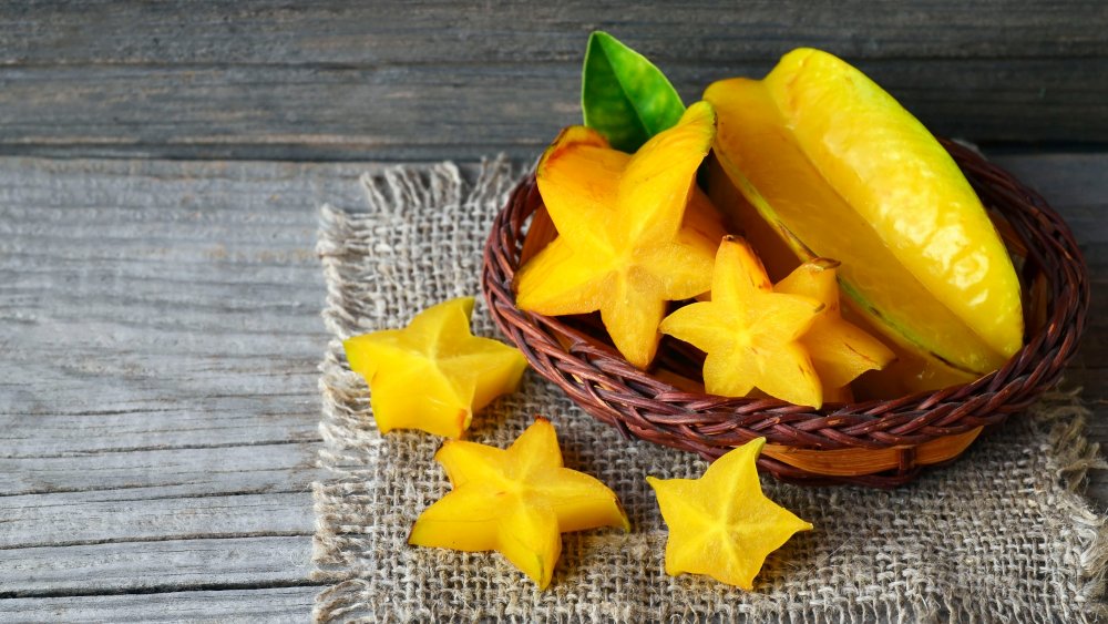 Star Fruit