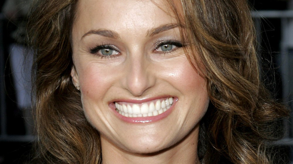 Headshot of Giada De Laurentiis