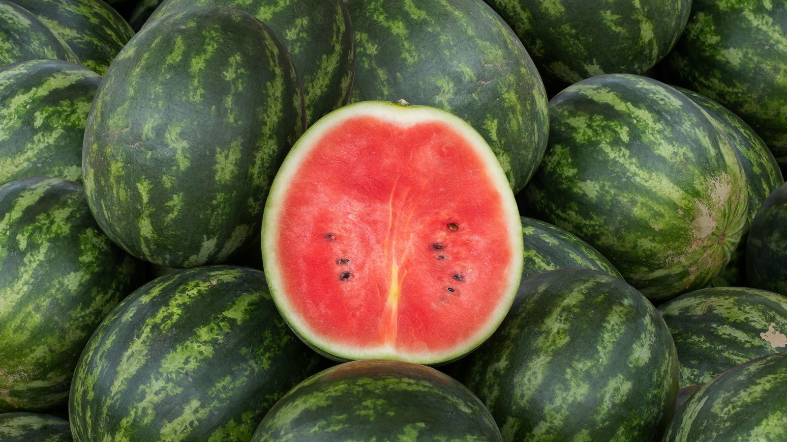 Read This Before Throwing Out Watermelon Rind