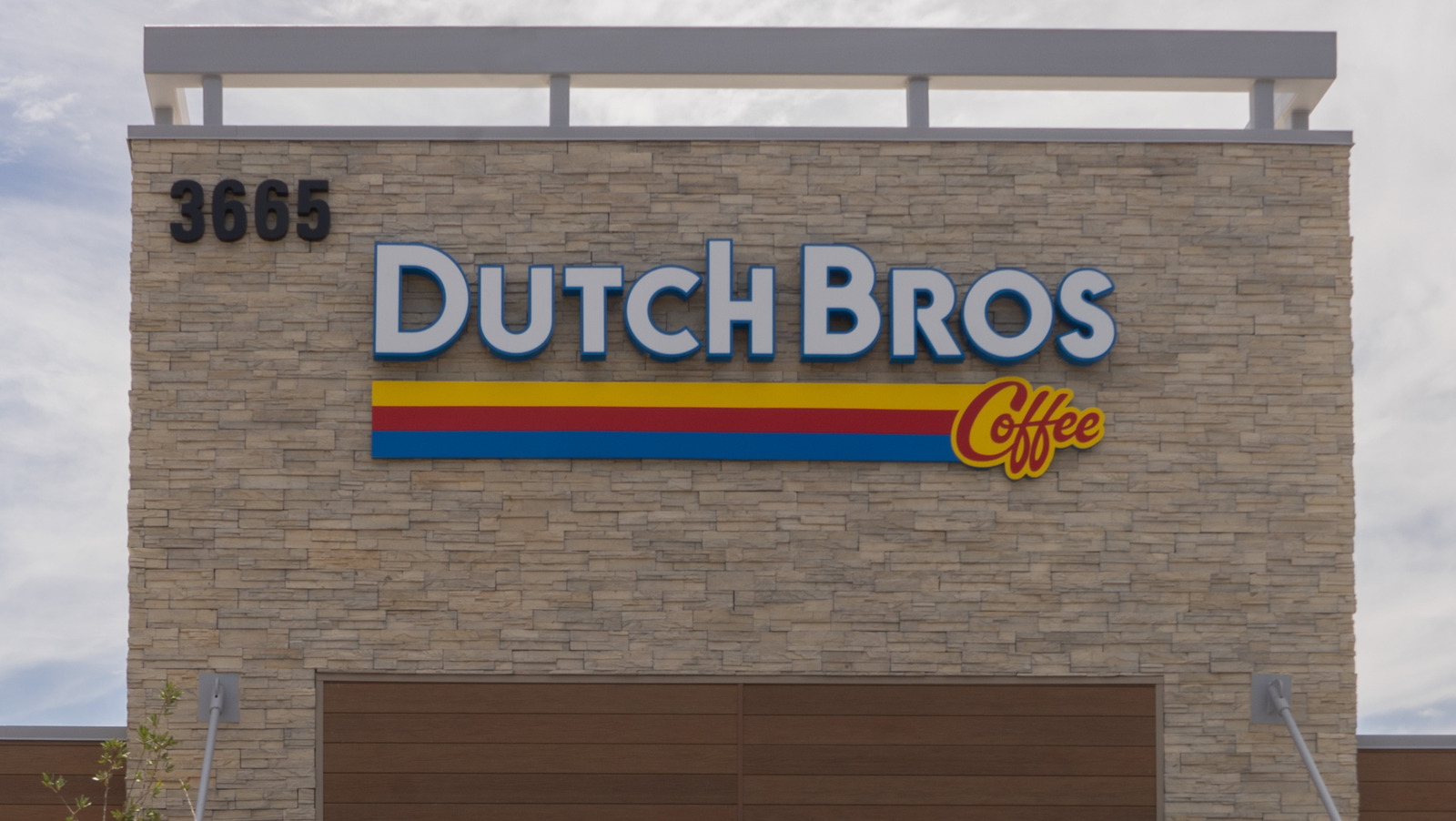Read This Before Trying Dutch Bros.' First Energy Drink
