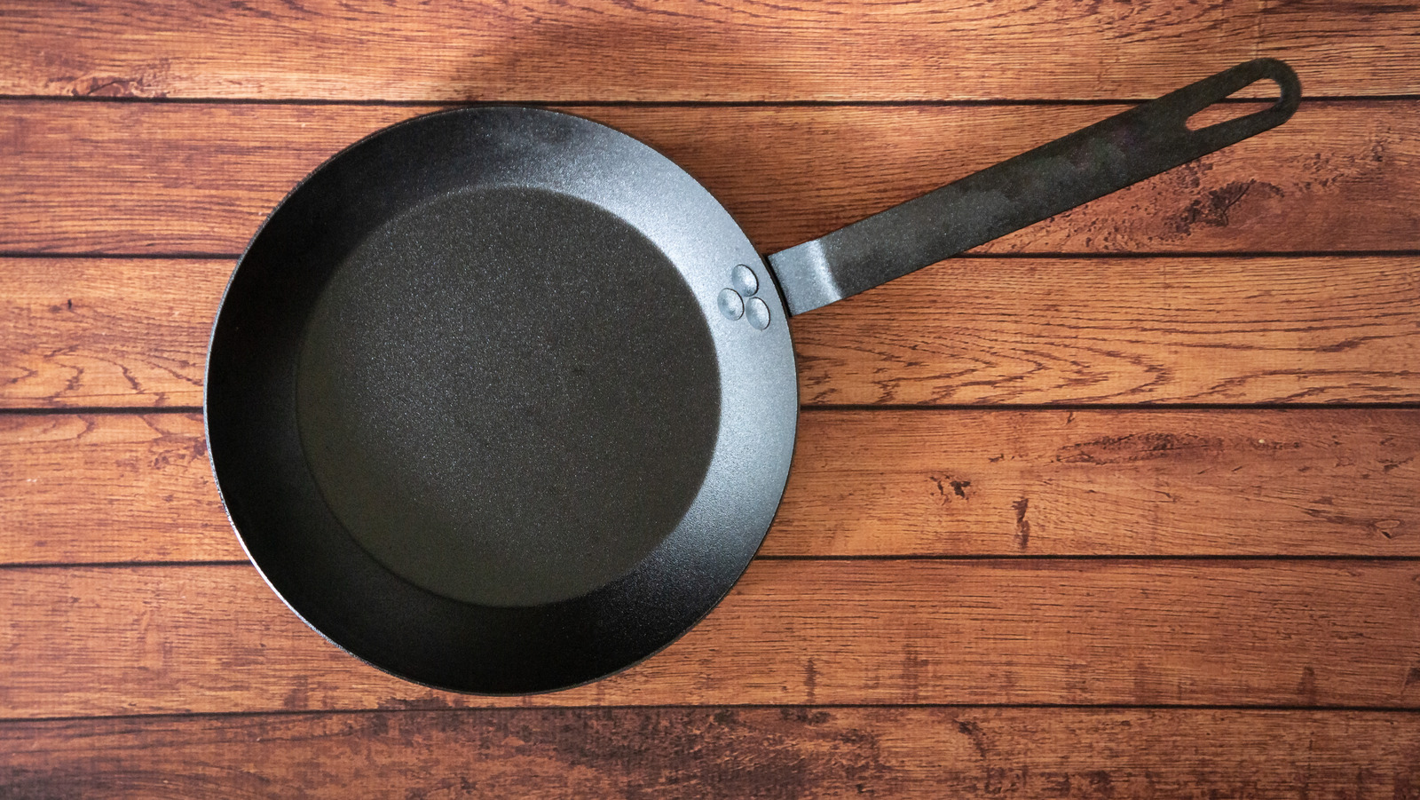 Read This Before Using Your New Carbon Steel Pan