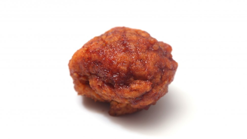 how to avoid dry boneless wings