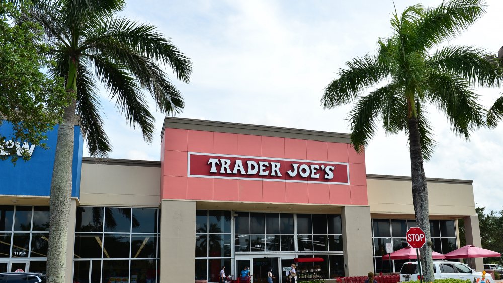 Trader Joe's