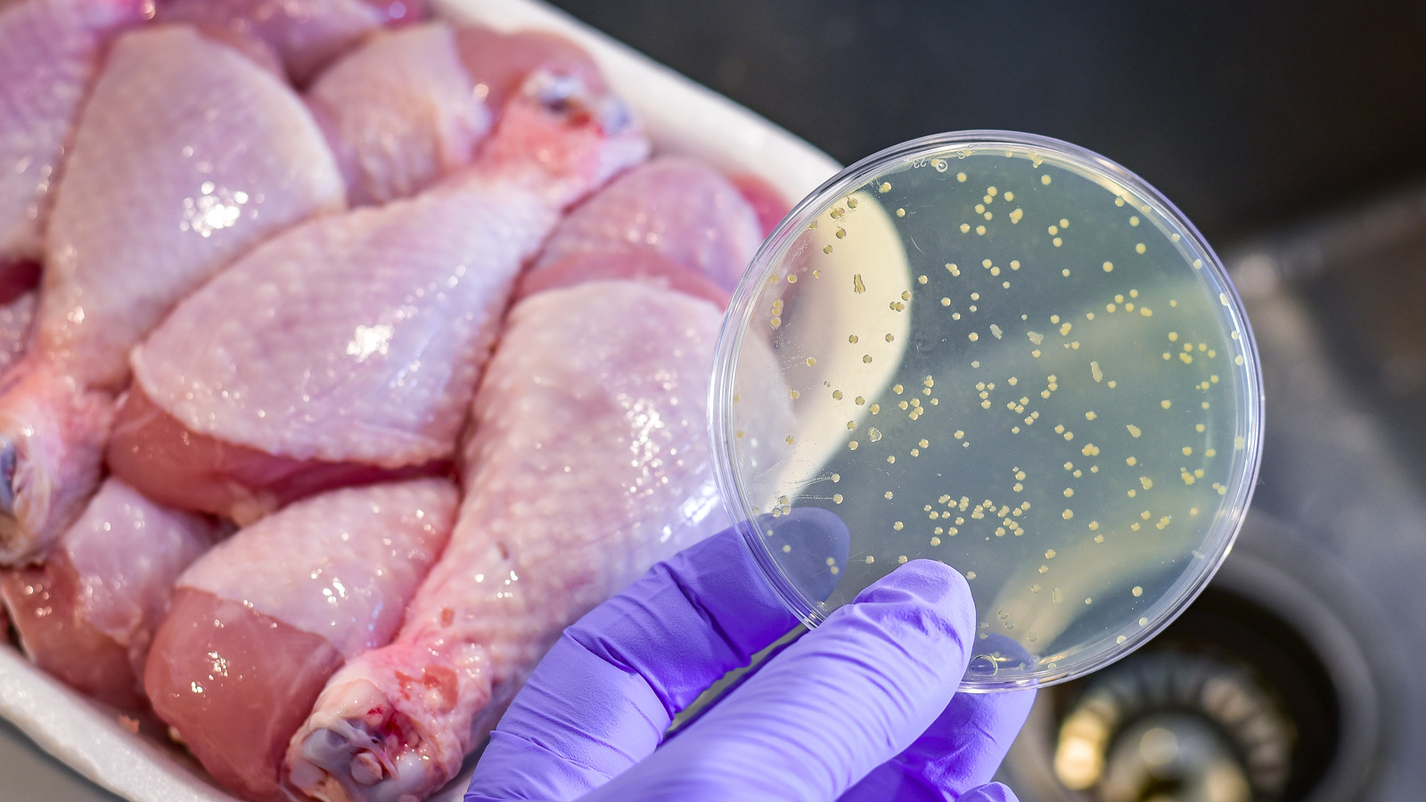 Recent US Foodborne Epidemics That'll Make You Cringe