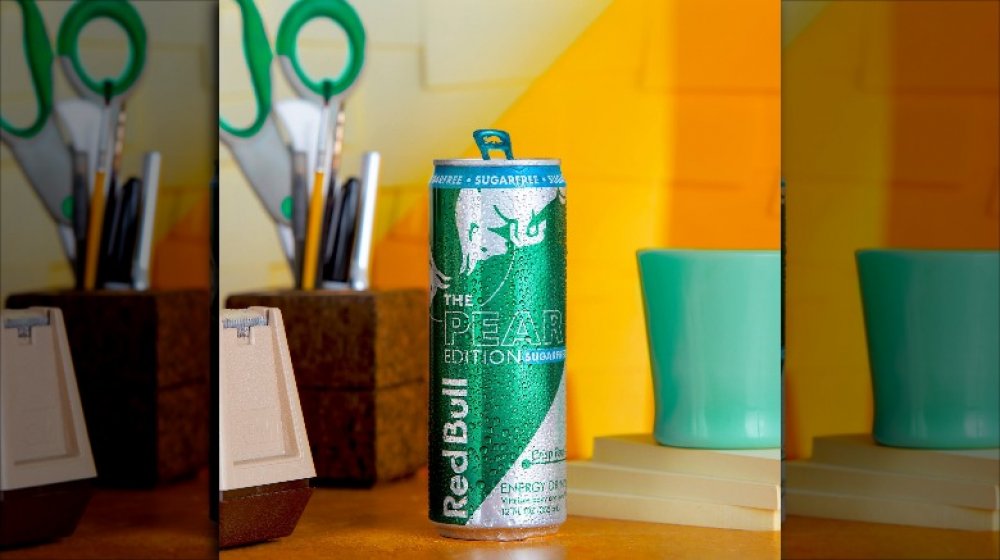 Red Bull Flavors Ranked Worst To Best