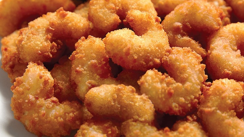 Red Lobster popcorn shrimp