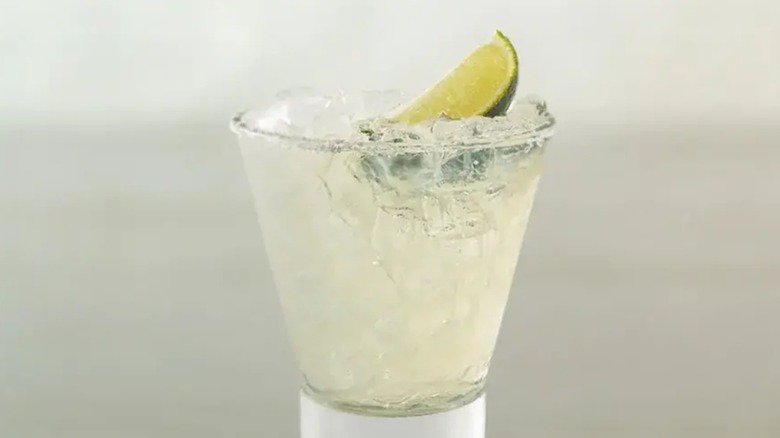 Red Robin house margarita