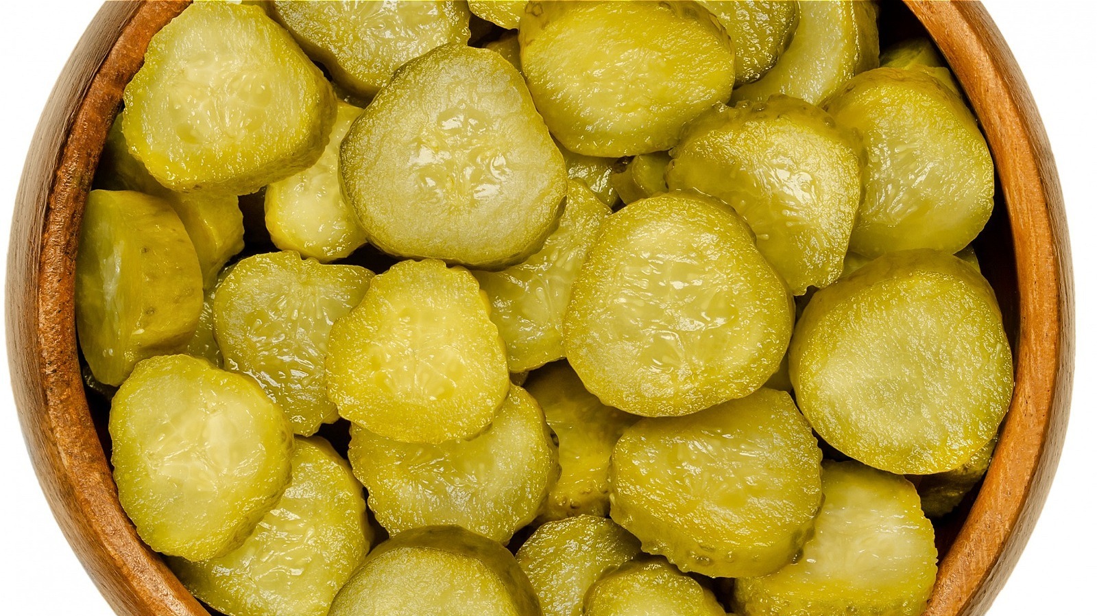 Reddit Can't Believe How Many Pickles McDonald's Gave One Customer