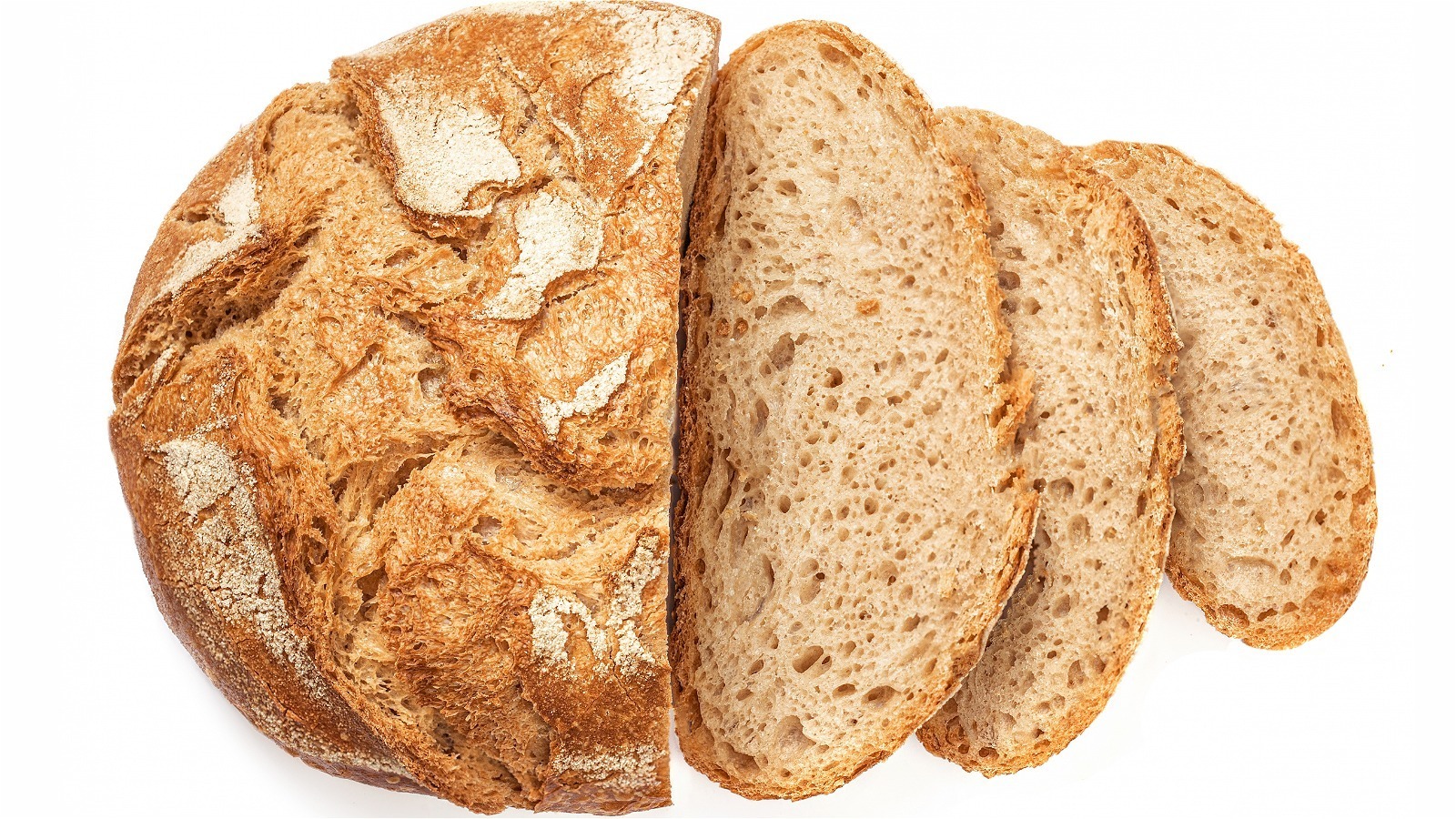 Reddit Can't Decide What To Call That End Piece Of Bread