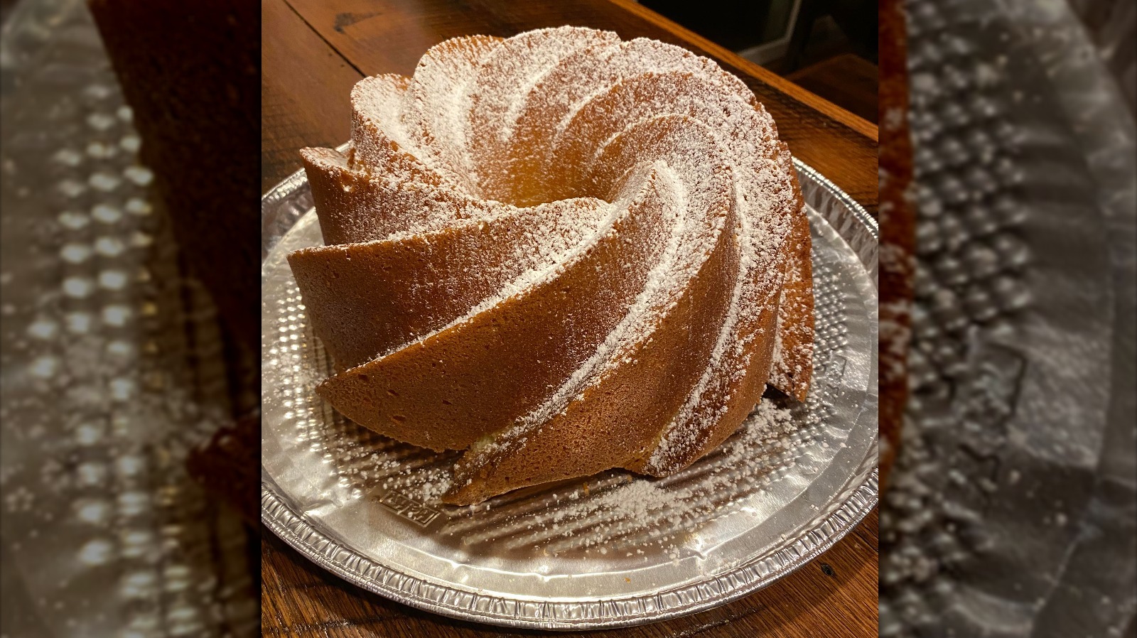 Reddit Can't Get Enough Of This 6Ingredient Whipping Cream Cake