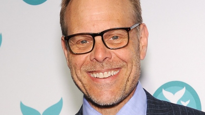 Alton Brown