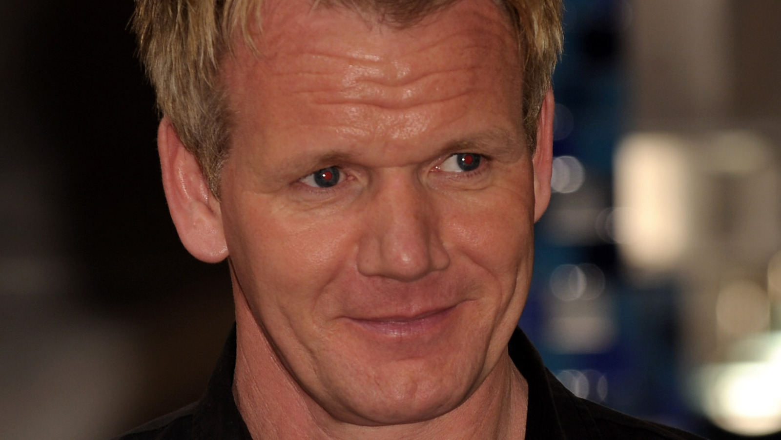 Reddit Dishes On Why Hell's Kitchen Contestants Share A Dirty Habit