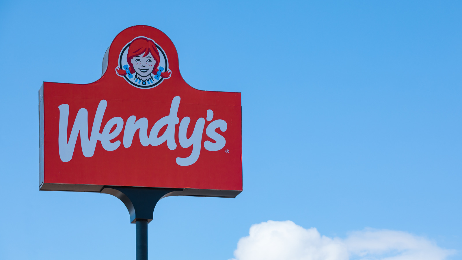 Reddit Fears This Popular Wendy S Sauce Might Be Disappearing Forever