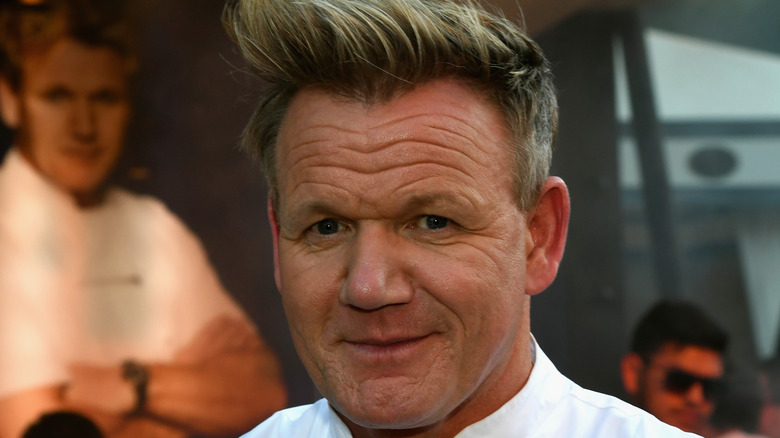 Gordon Ramsay