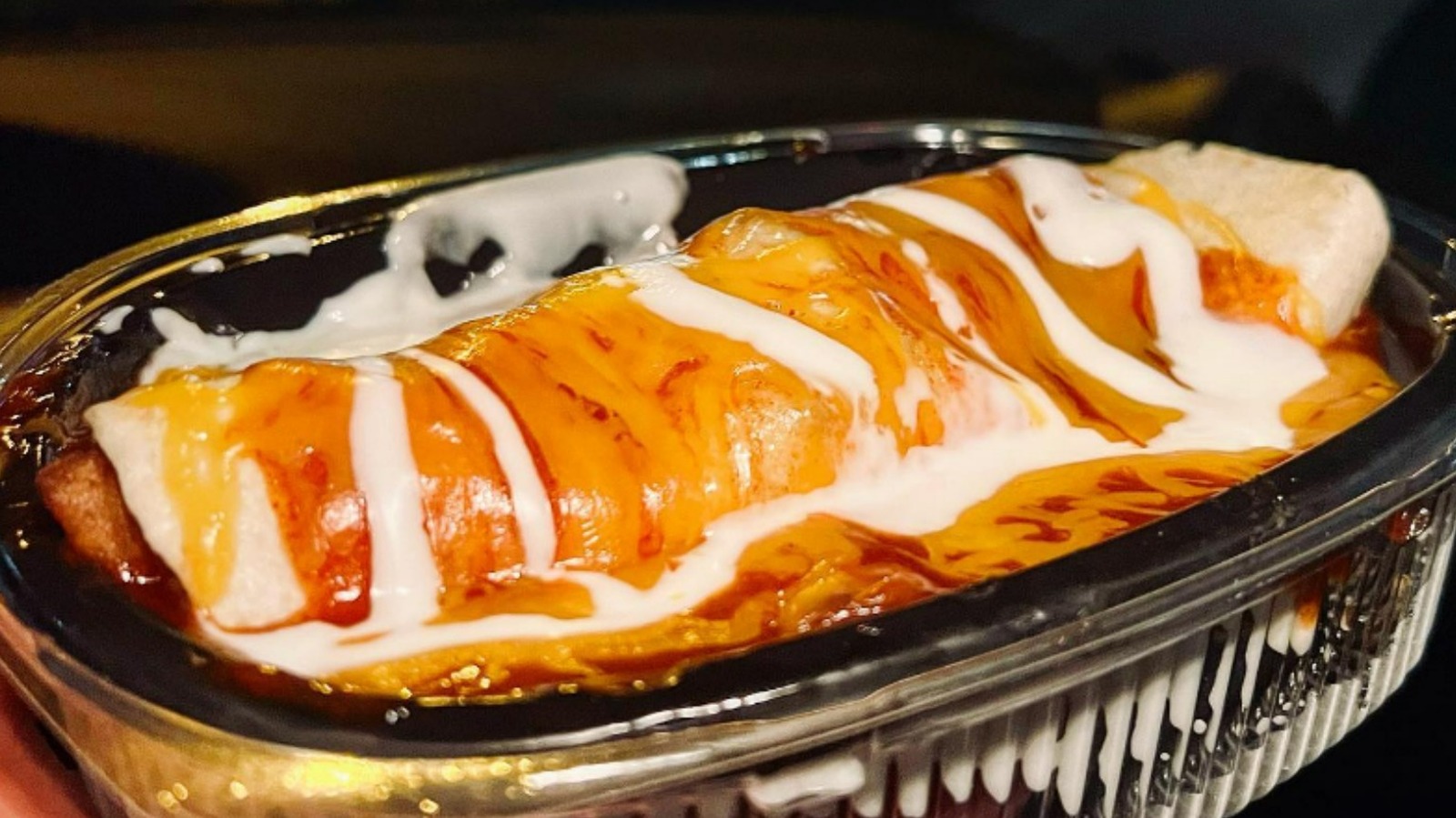 Reddit Is Calling Taco Bell s Returning Enchirito The Saddest One To 