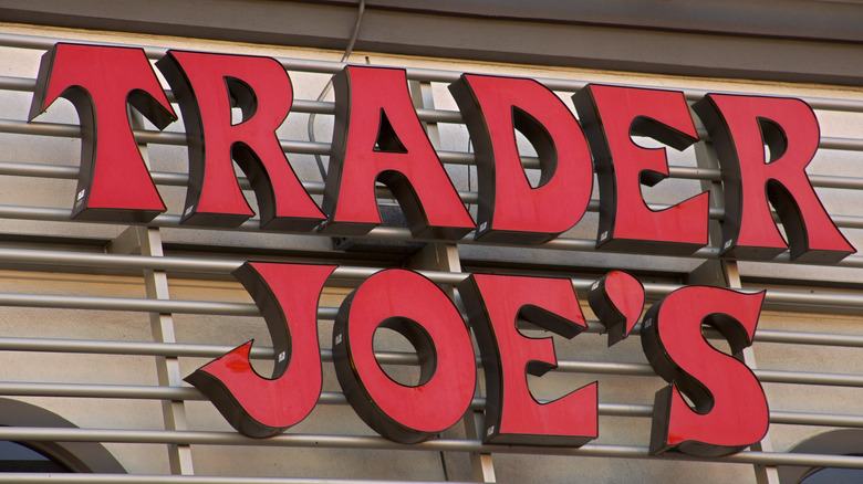 Trader Joe's logo