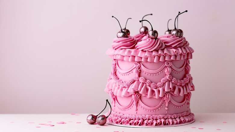 Luxurious and Fancy Cakes | My Site 1