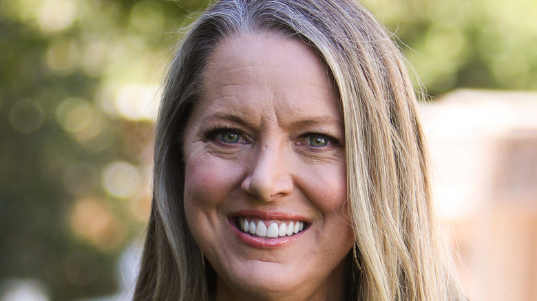 Melissa d'Arabian headshot