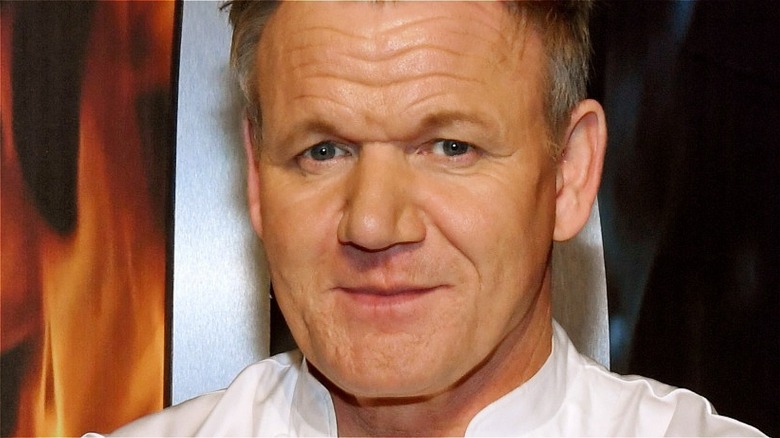 Gordon Ramsay 