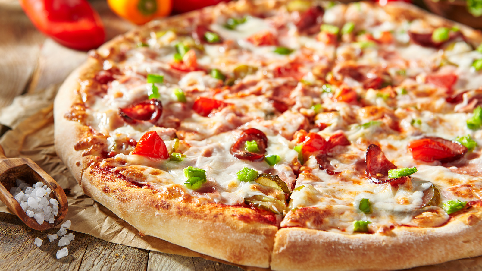 Reddit Is Loving How This Trader Joe's Pizza Dough Was ...