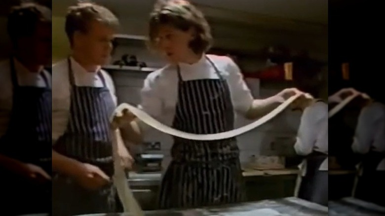 gordon ramsay and marco pierre white 