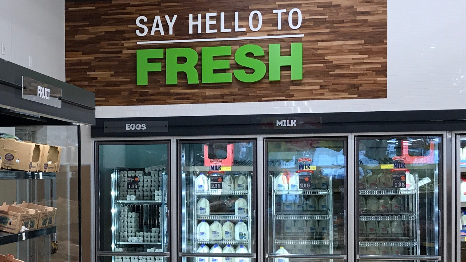 Reddit Is Questioning Aldi's Eggs For One Unexpected Reason