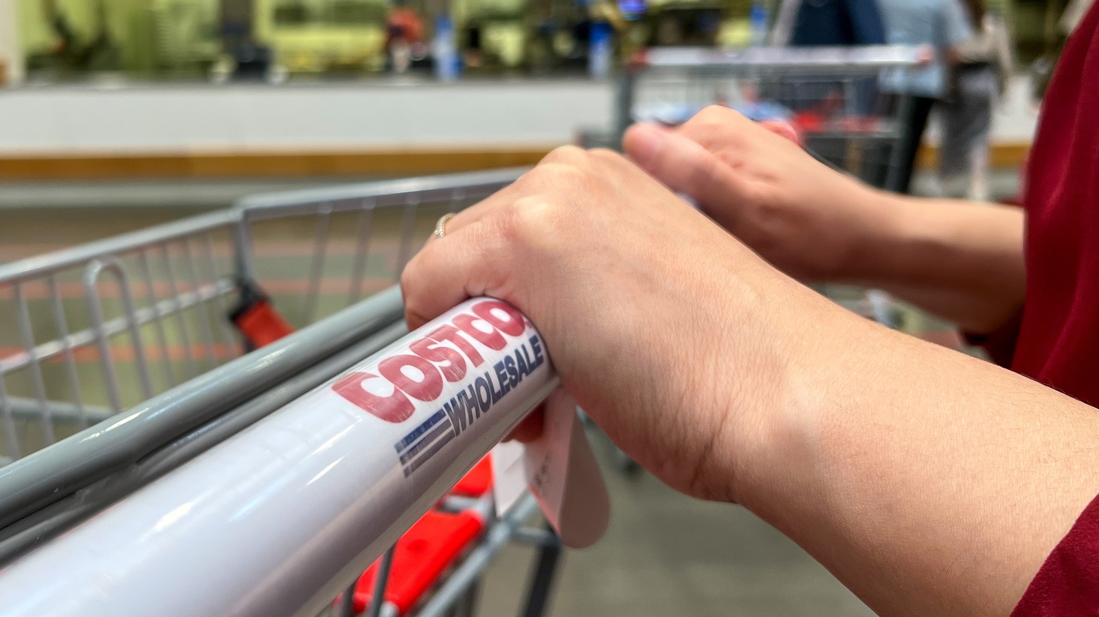 Reddit Is Rightfully Calling Out Costco Shoppers' Bad Behavior